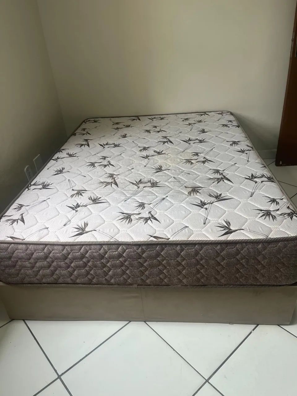 Cama box  - Foto 3