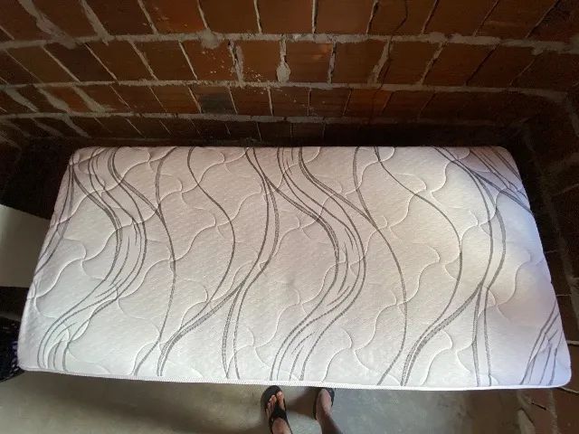 Cama box mola ensacada - Foto 5