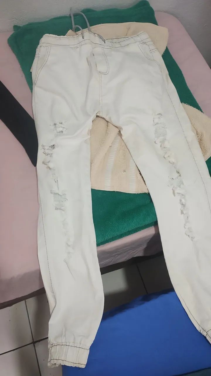 Roupas (Brechó) - Foto 3