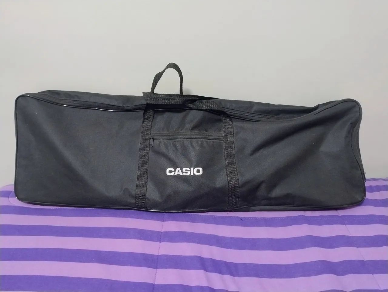 Teclado Casio CTS300 - Foto 4