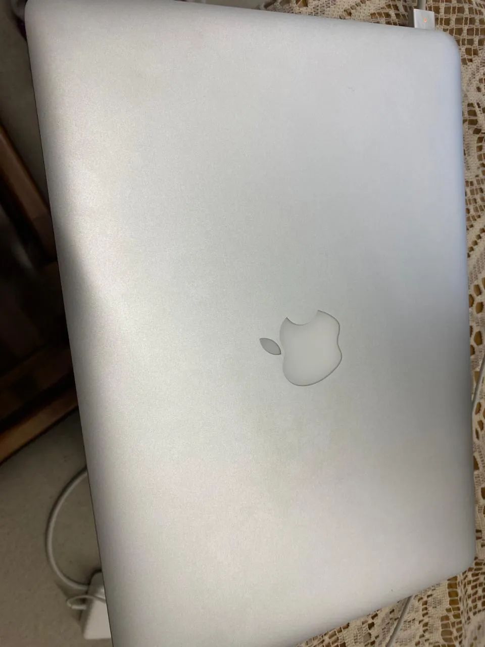 MacBook Air V. 12.7.6 - Foto 2