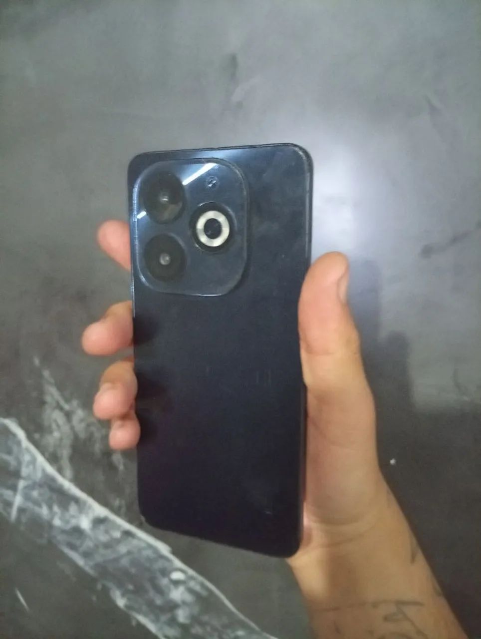 Celular 256GB Smart 8 Pro - Foto 2