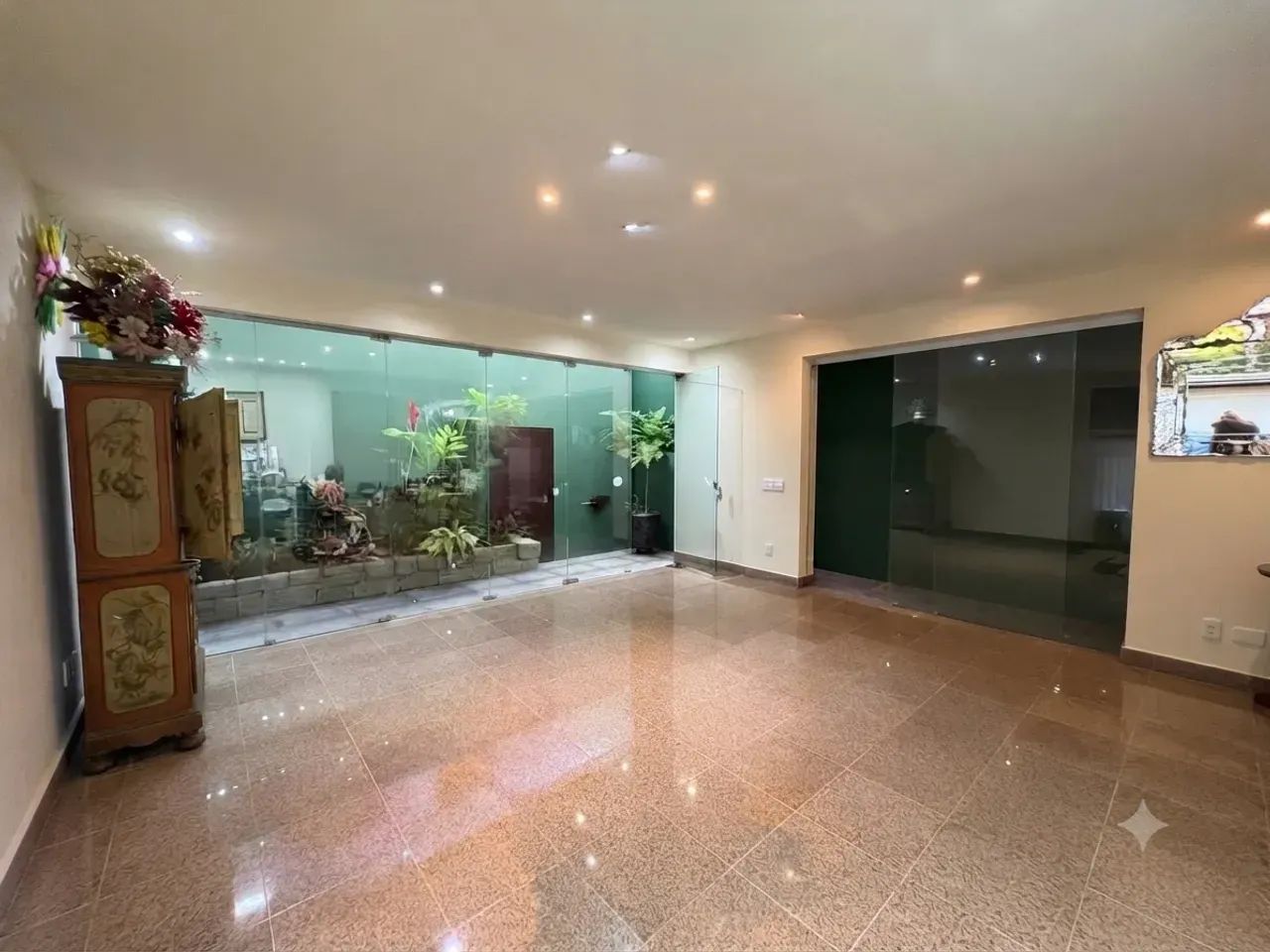 Casa para locação no Humaita com 4 quartos - Foto 2
