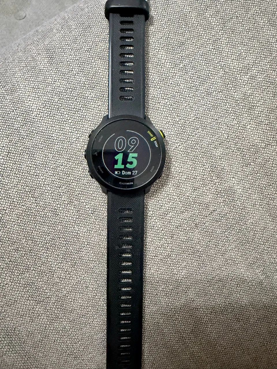Garmin 55