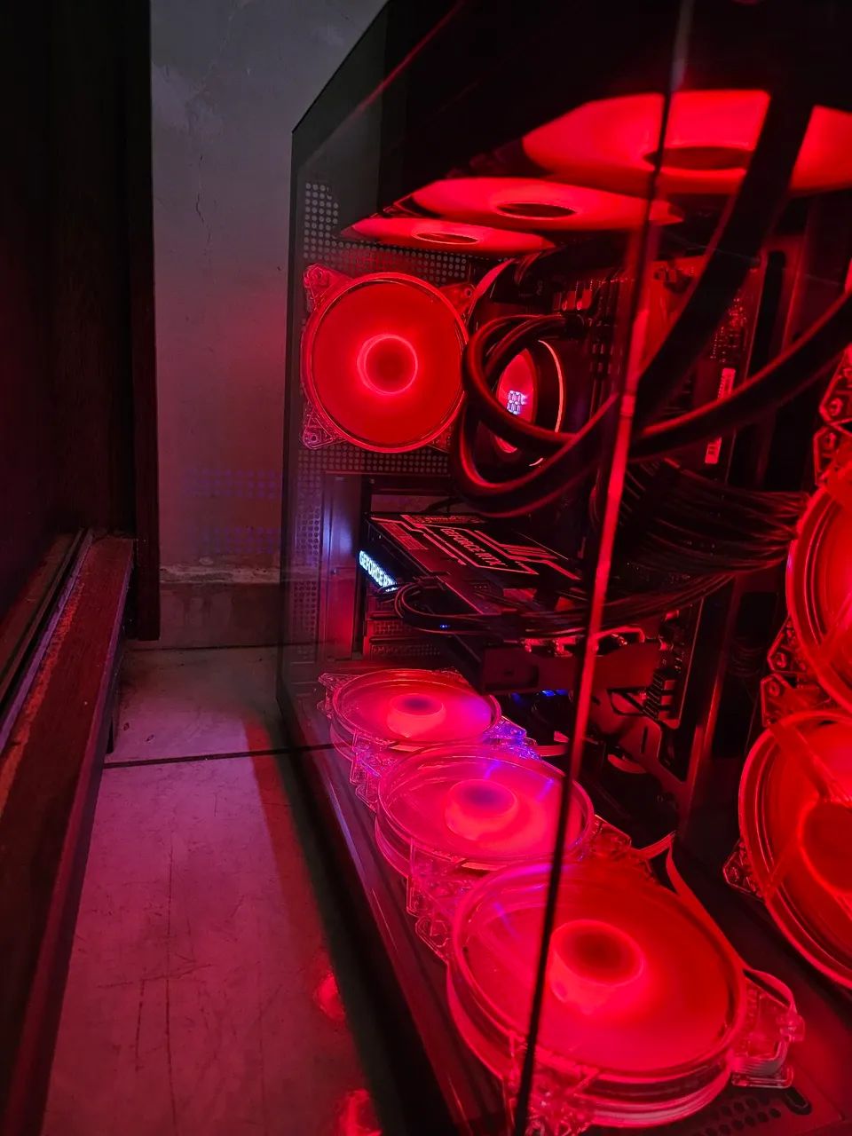 Computador Gamer - Foto 5