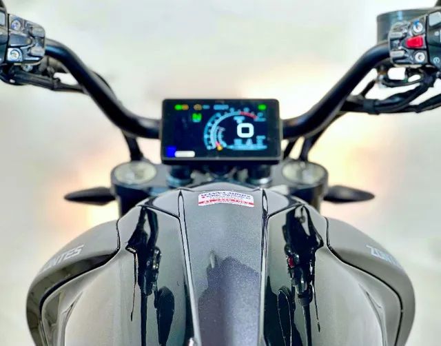 Zontes - V 350 2026 0 km - Foto 8