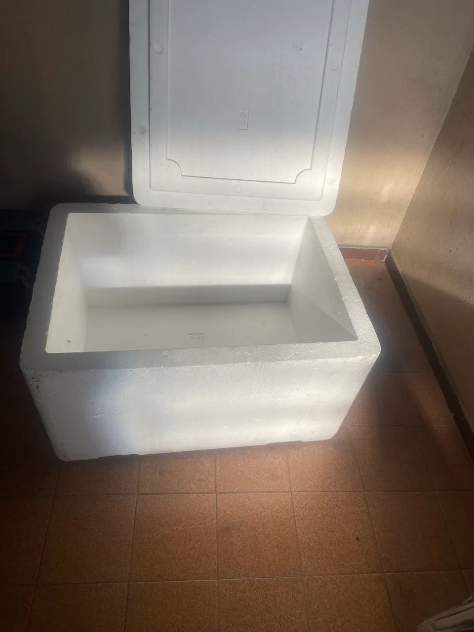 Isopor 100kl  - Foto 3