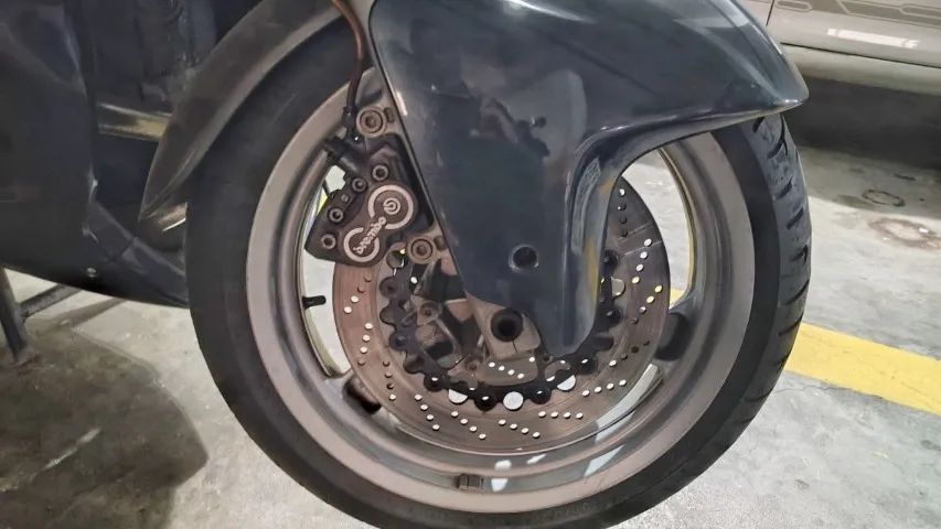 BMW R 1100 RT - Foto 3