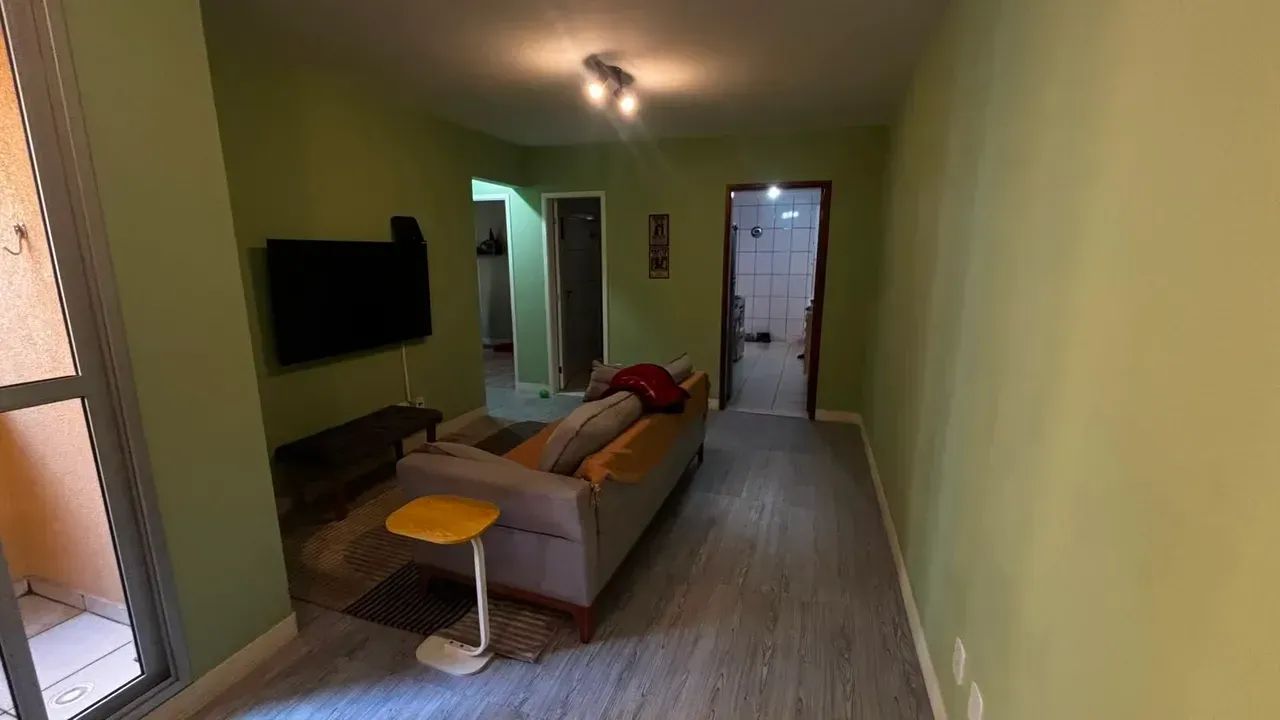 AP 2 Dorm  Jaguaribe Osasco - Foto 3