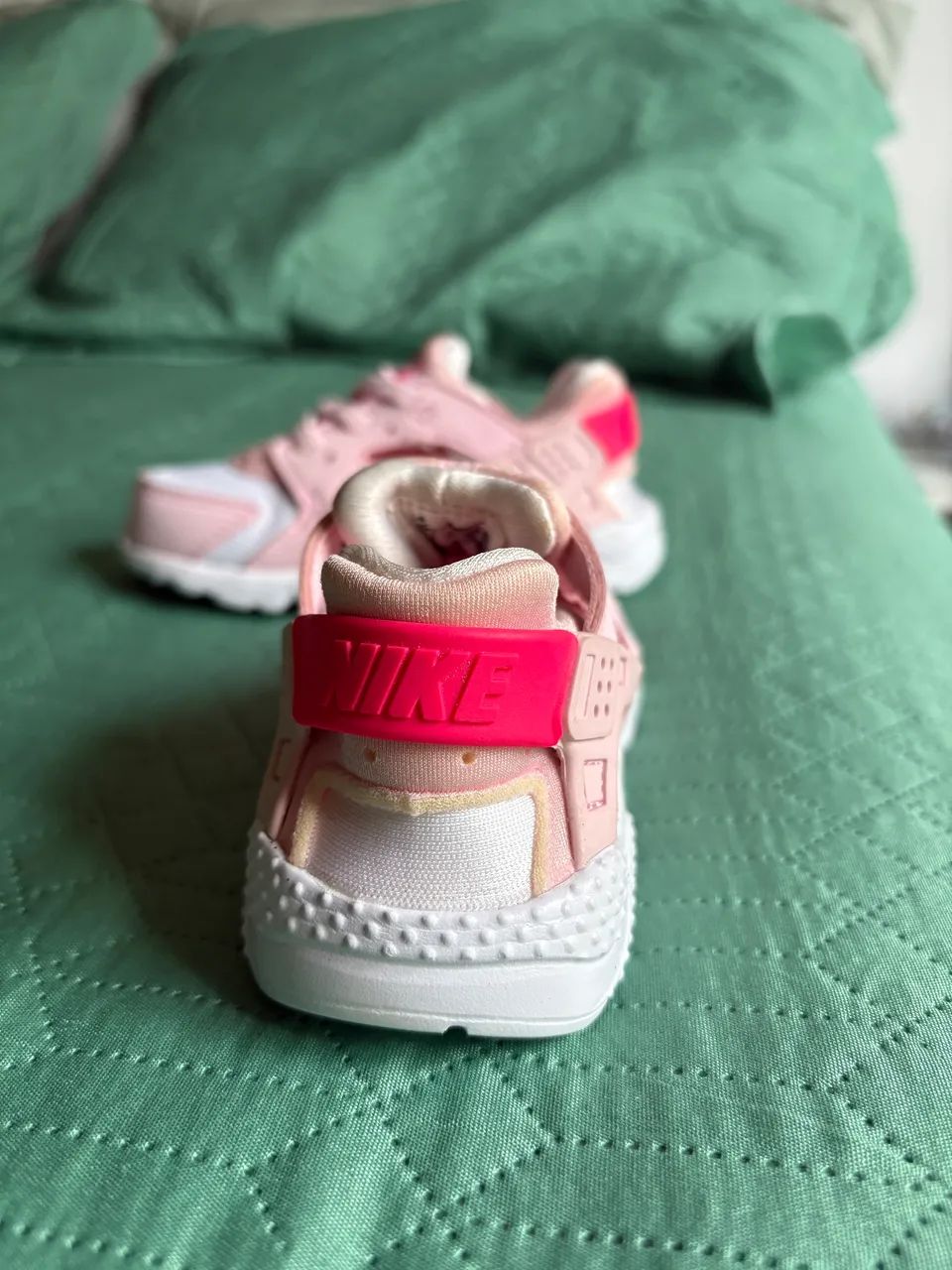 Tênis infantil Nike  - Foto 5
