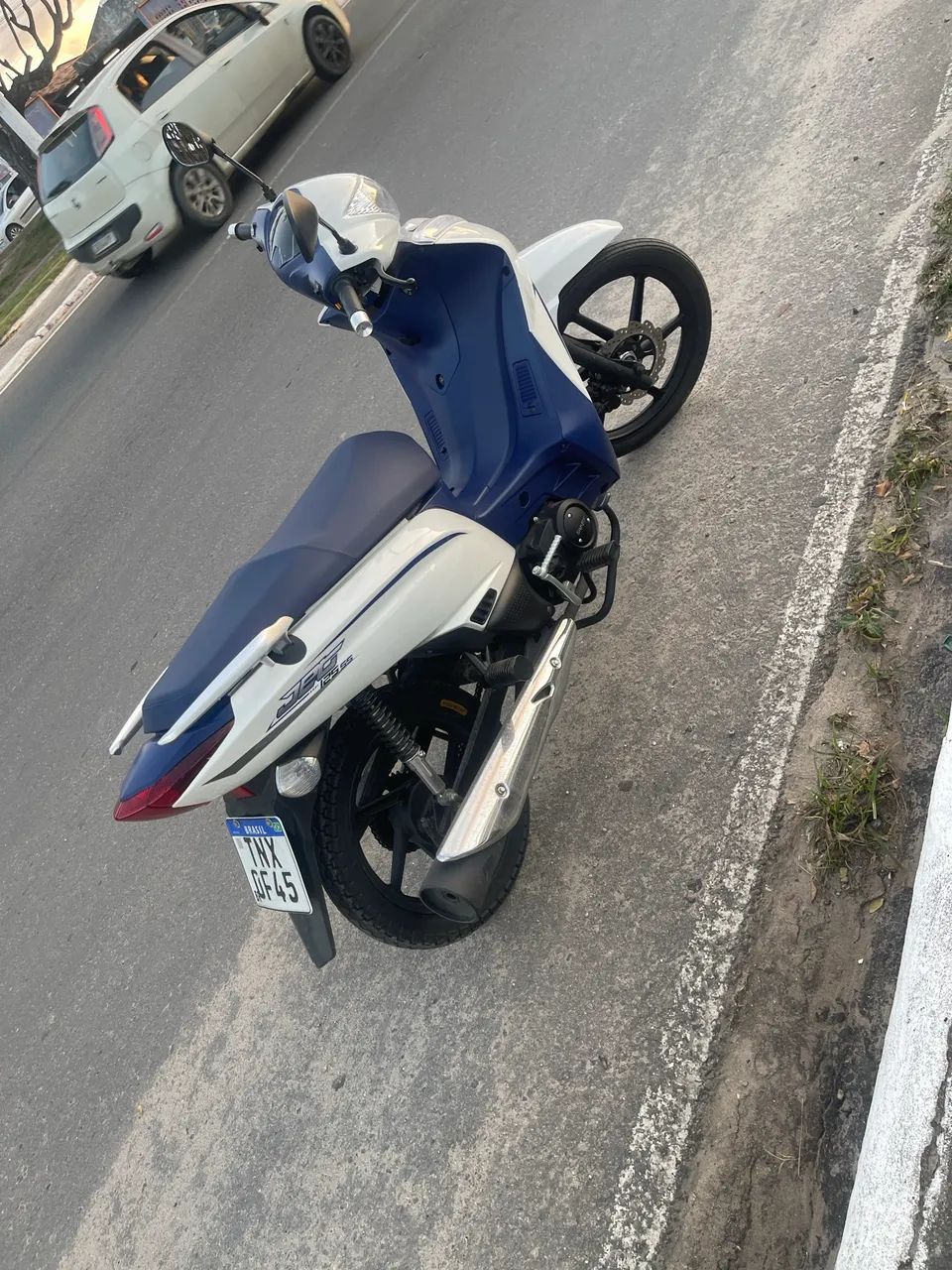 Vendo jet 125  - Foto 2