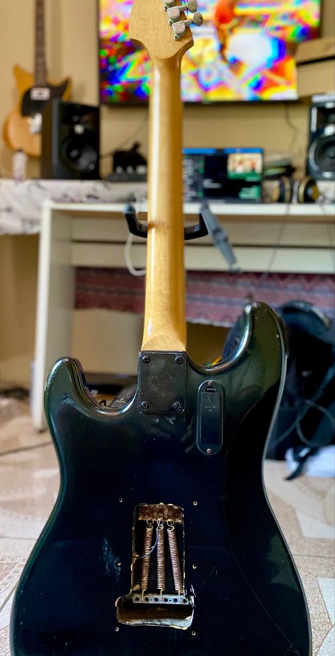 Guitarra Memphis Tagima  - Foto 2