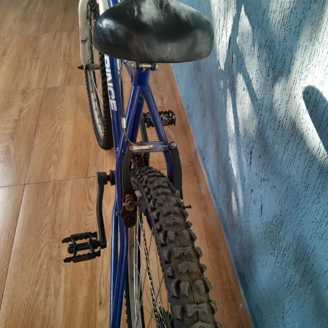 Bicicleta Prince Aro26 - Foto 3