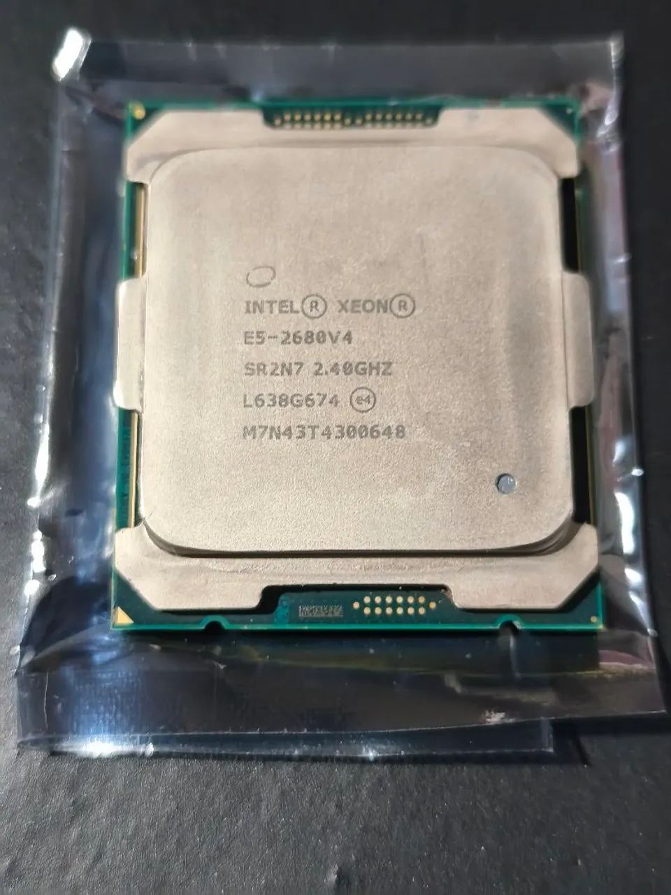 PROCESSADOR XEON 2680 V4 - Processadores - COHAB, Recife