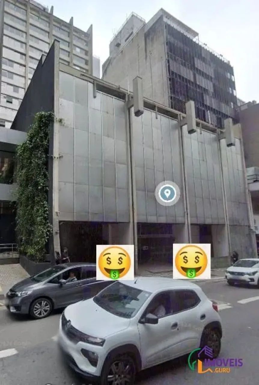 PRÉDIO - CONSOLAÇÃO - SP - Foto 3