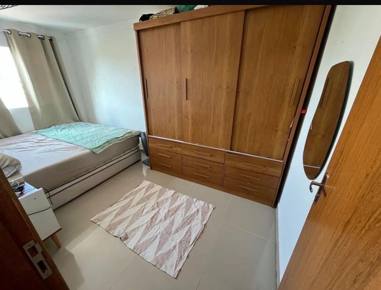 Vendo apartamento em Soteco 