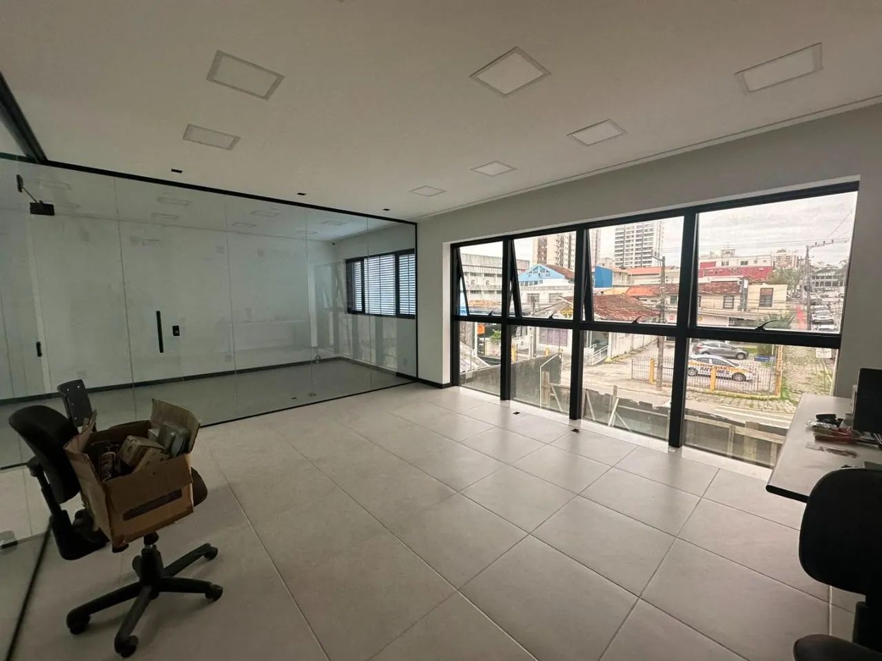 Prédio Comercial no Estreito em Florianópolis - Foto 5