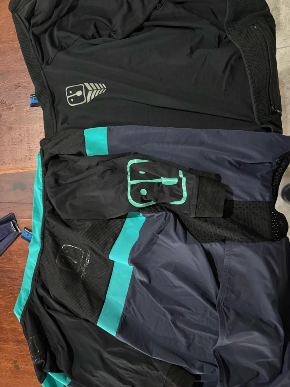 Roupas ciclismo  - Foto 2