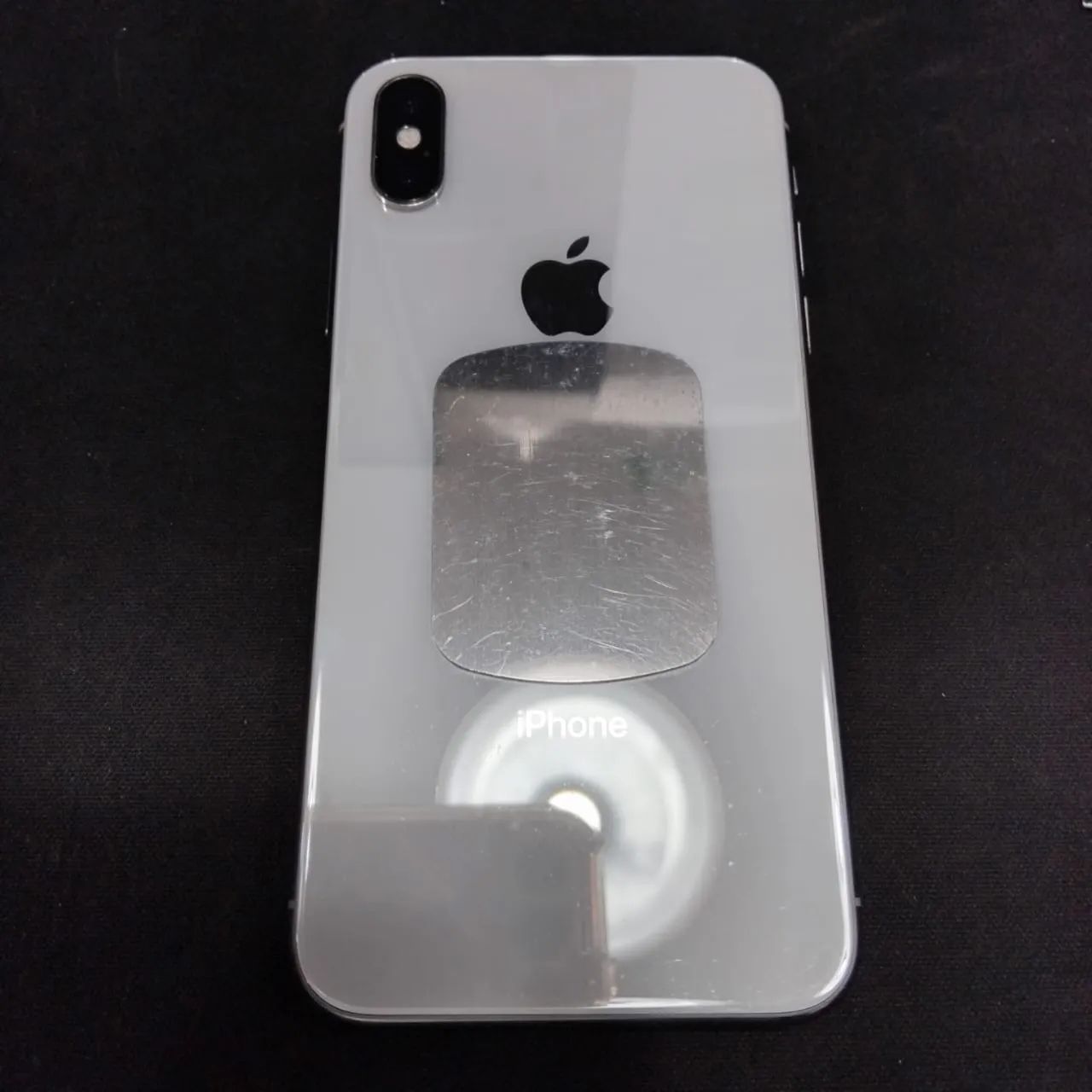 iPhone X - S/ faceID - Foto 2