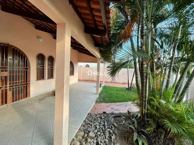 Isaura Parente, casa com 4 quartos (1 suíte) - Foto 5
