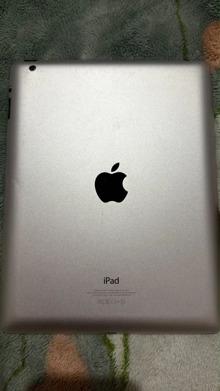 iPad  - Foto 3
