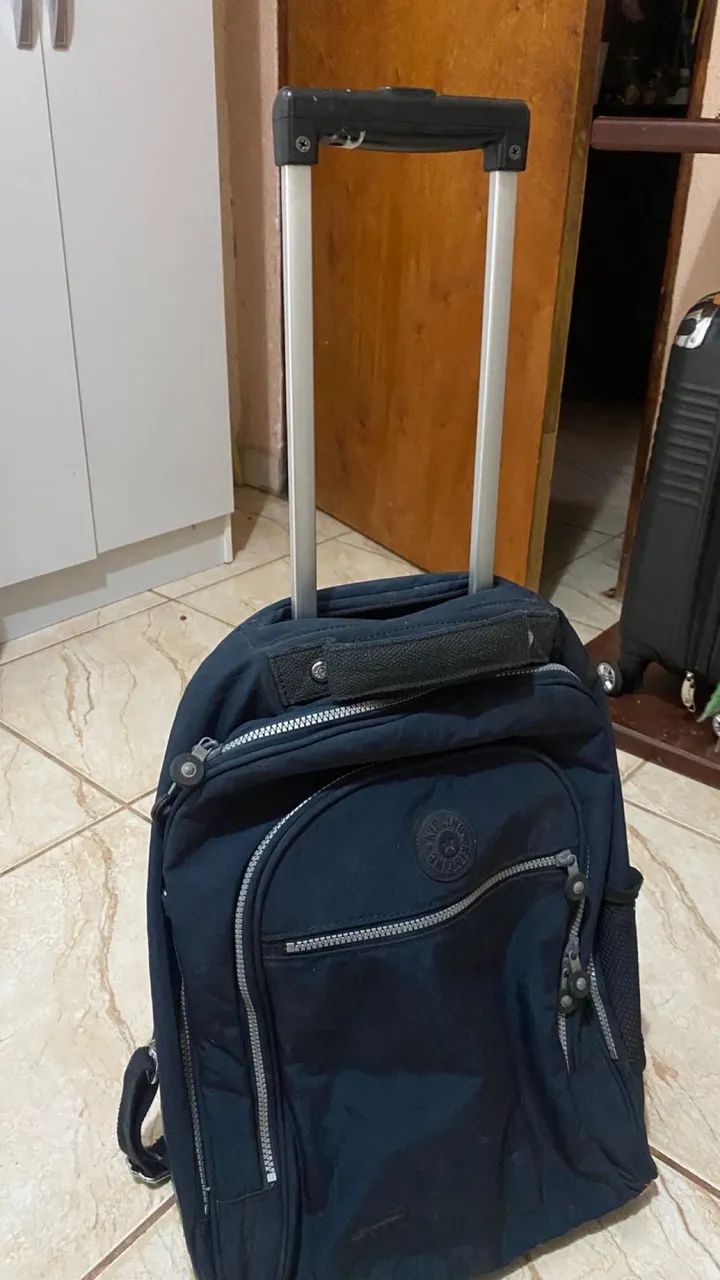 Mochila Kipling  - Foto 3
