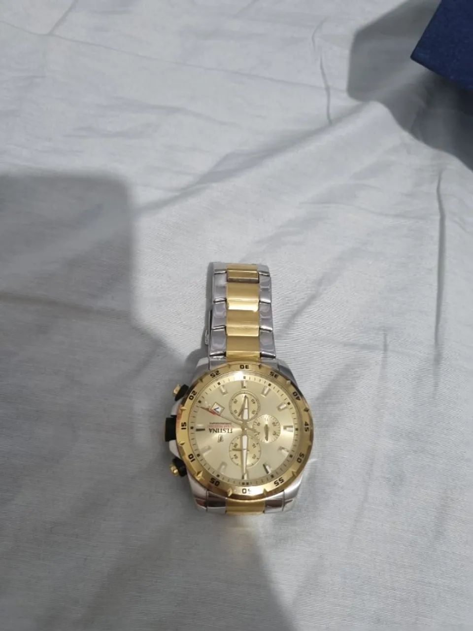 Relógio Festina Com Nota Fical e completo - Foto 2
