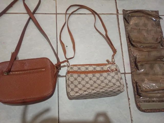 Desapegos roupas  - Foto 5