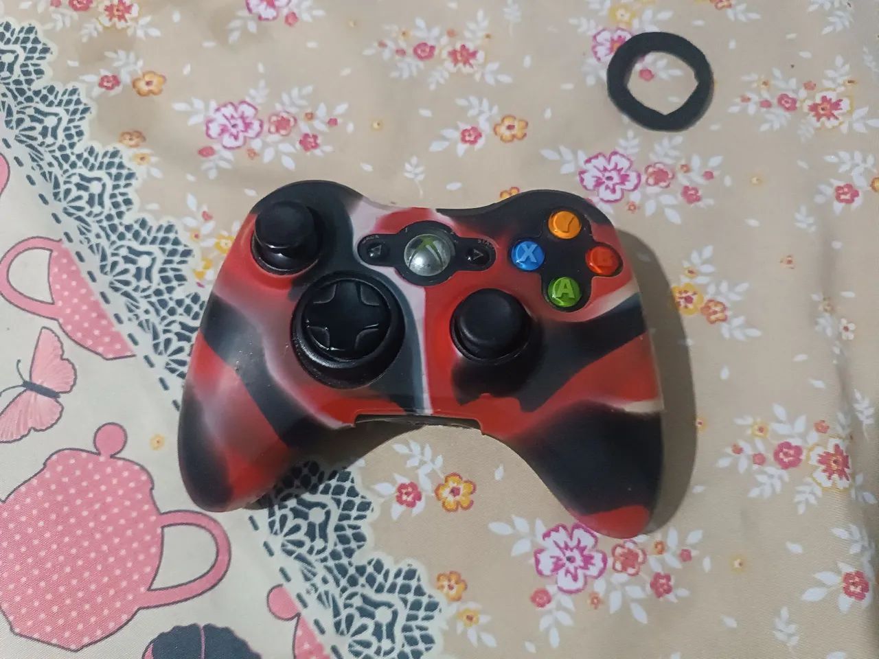 Xbox 360 normal - Foto 3