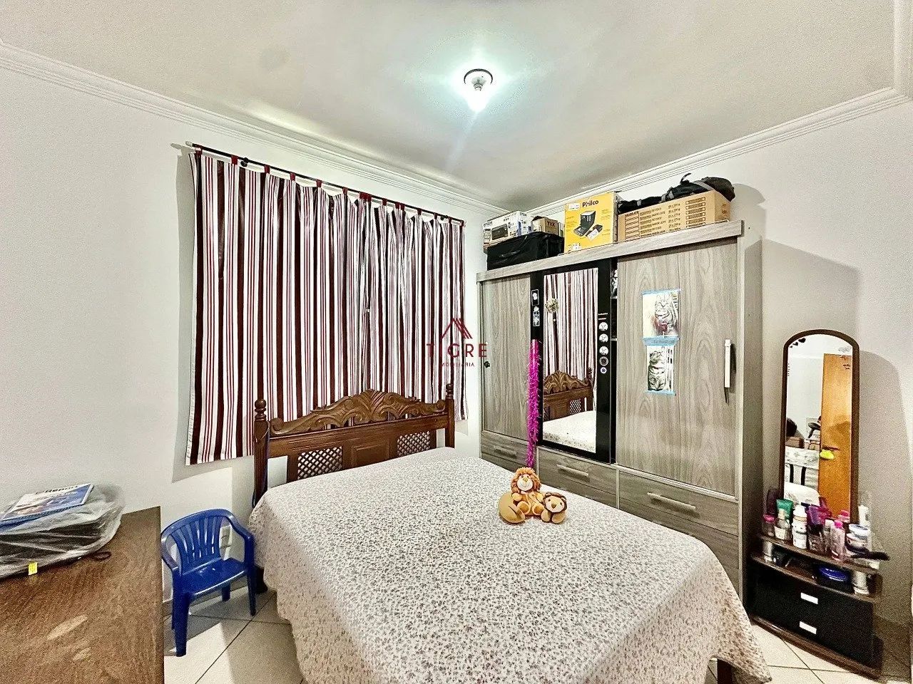 Casa em condominio com 2 Quartos à Venda, 70m² - Foto 4