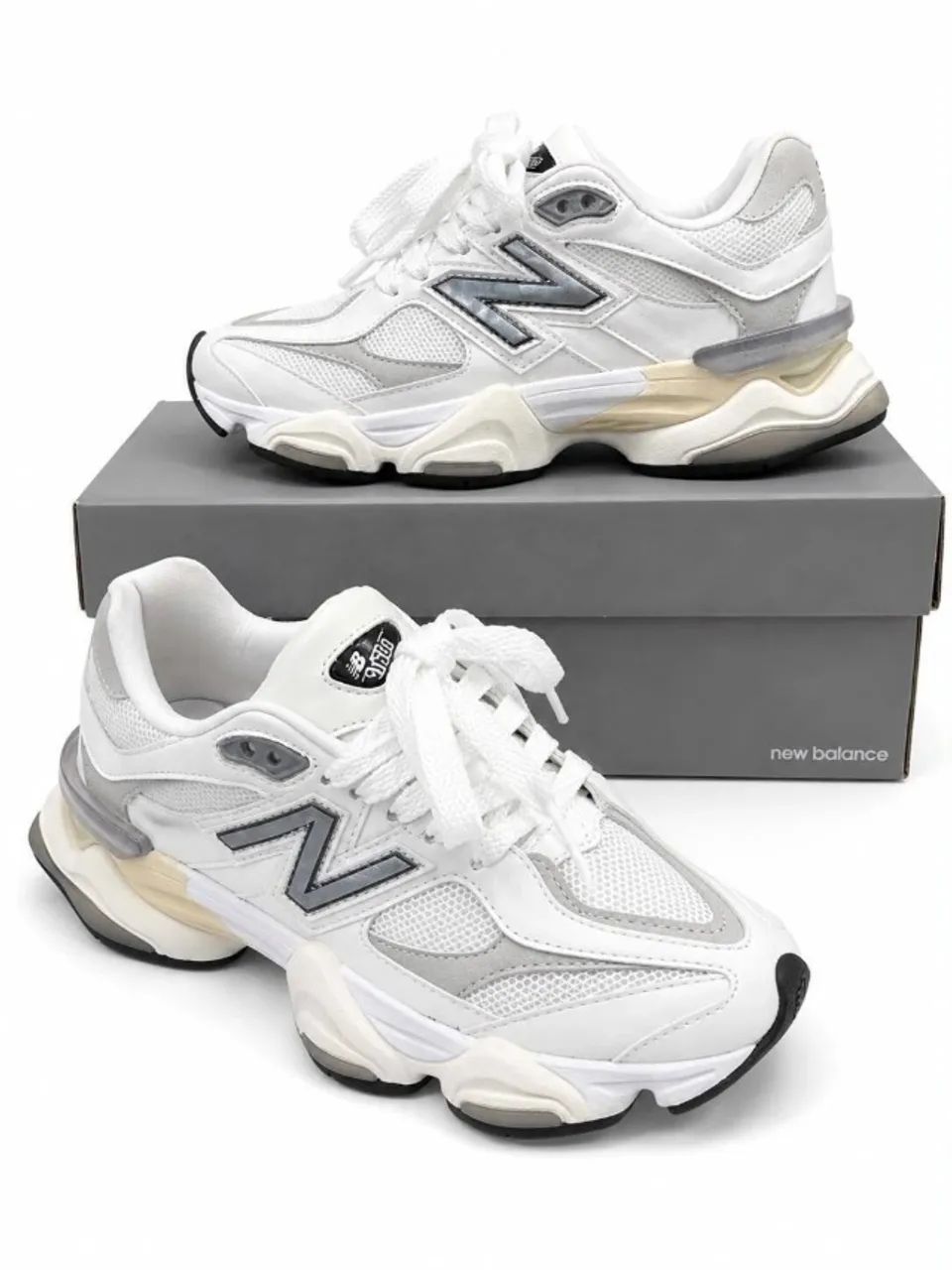 TENIS NEW BALANCE 9060