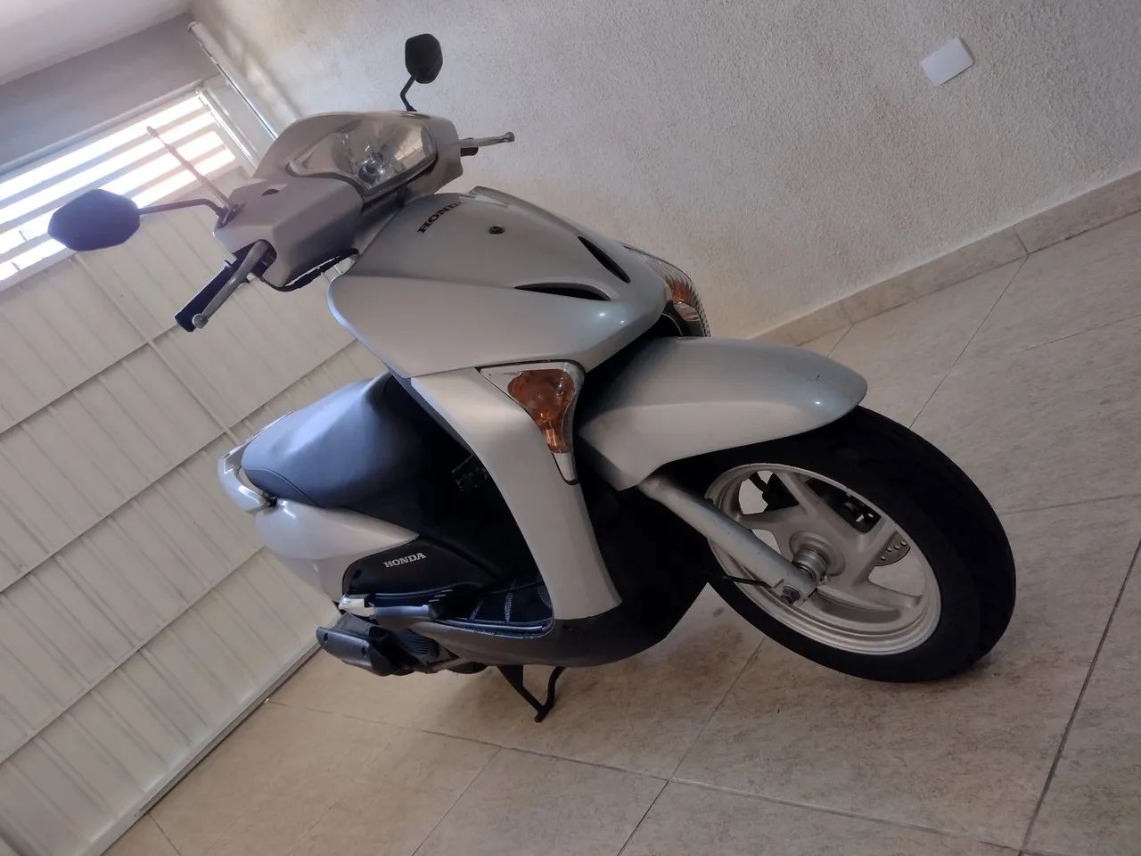 Honda lead  - Foto 2