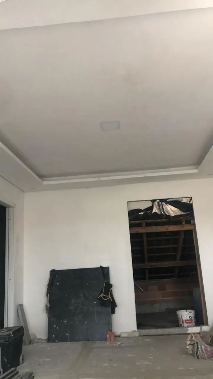Serviços drywall stell frame (LER O ANÚNCIO) - Foto 5