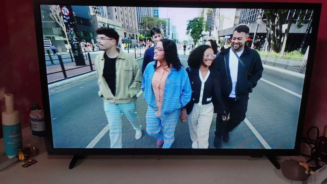 TV SAMSUNG 32 - Foto 2