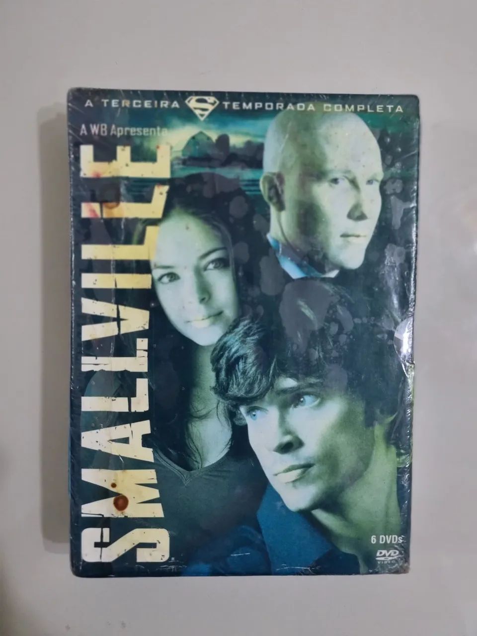 Vários box dvds originais  - Foto 5