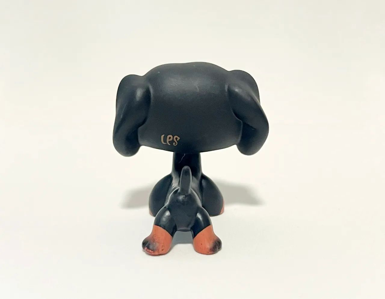 Littlest Pet Shop Dachshund G7 - Usado - Foto 4