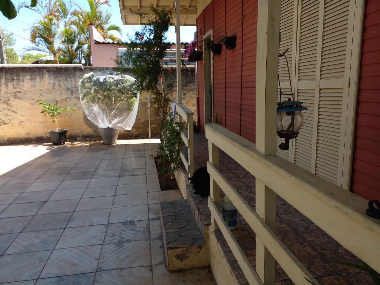 Foto - Jundiaí - Vila Liberdade