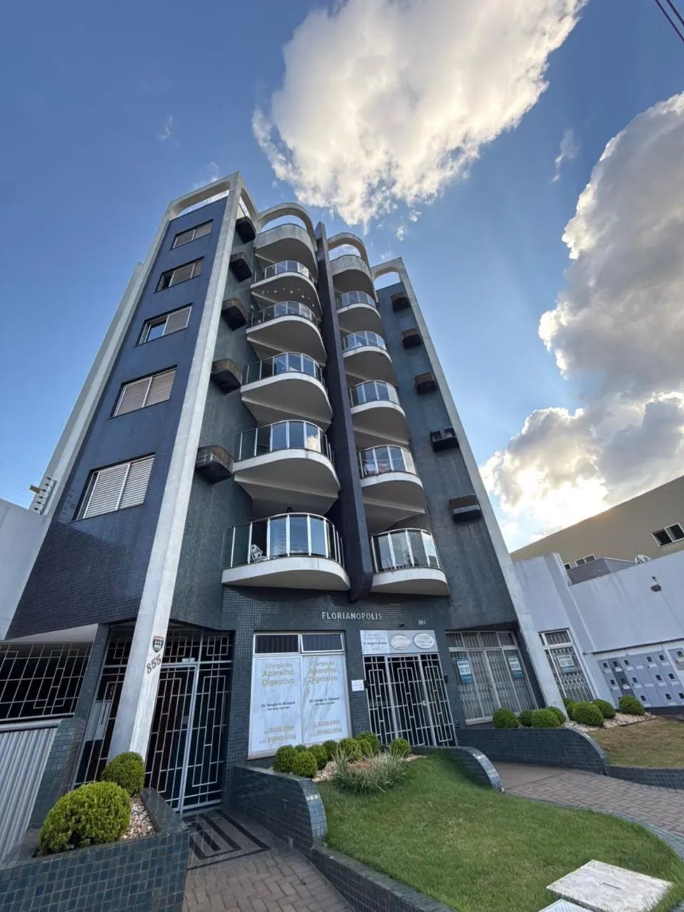 Apartamento Duplex Cobertura