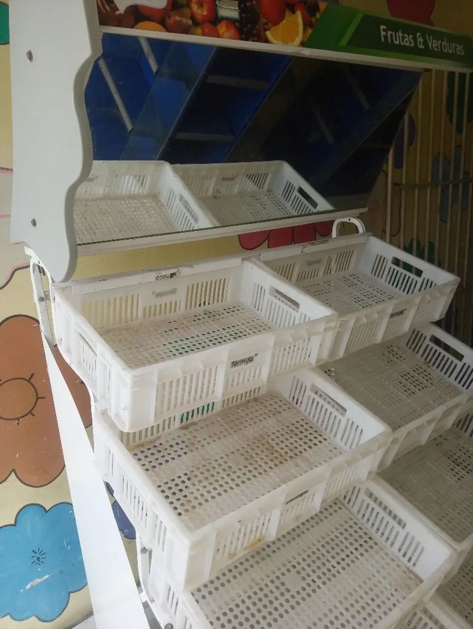 Mercadinho
