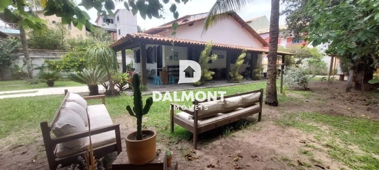 Peró - Cabo Frio - Terreno completo e único - Foto 2