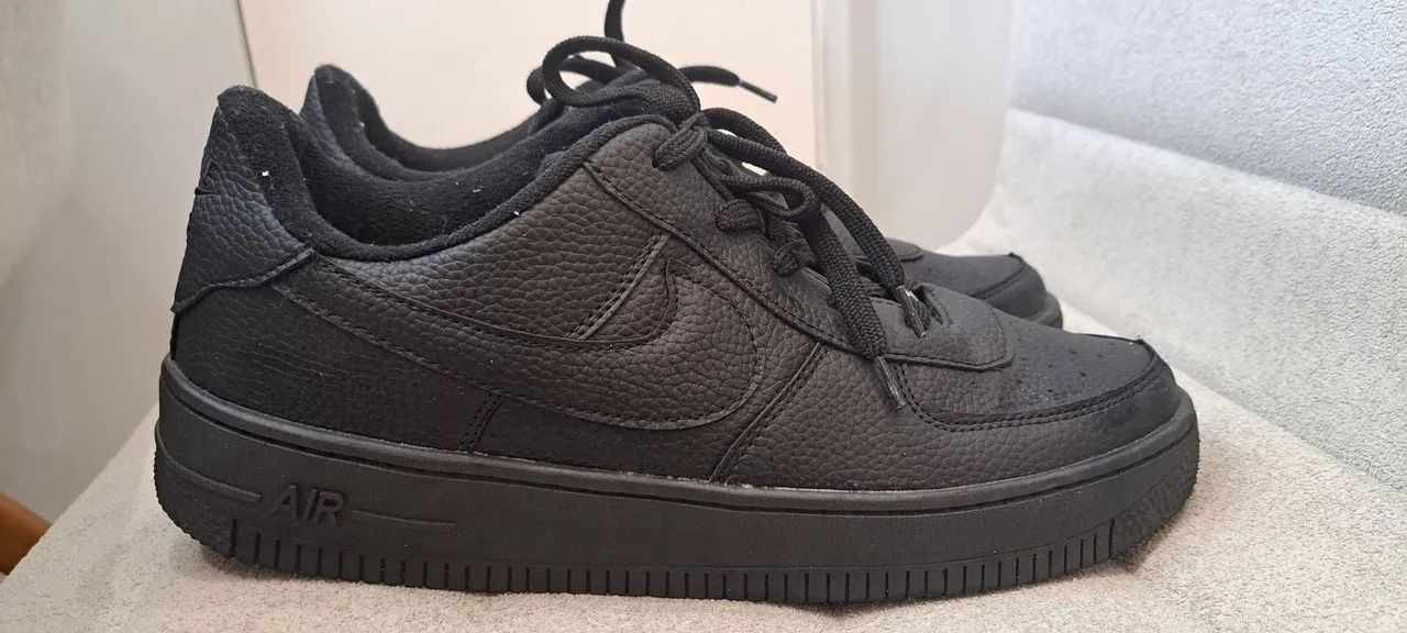 Tenis Nyke Air Force - Foto 3