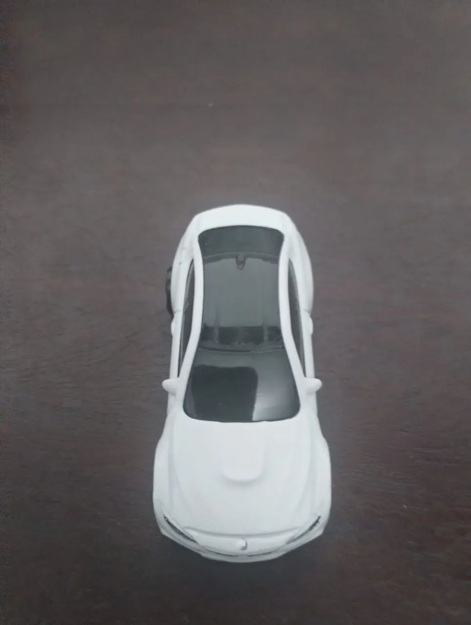 Hot Wheels BMW M4 2016 BMW Serie 