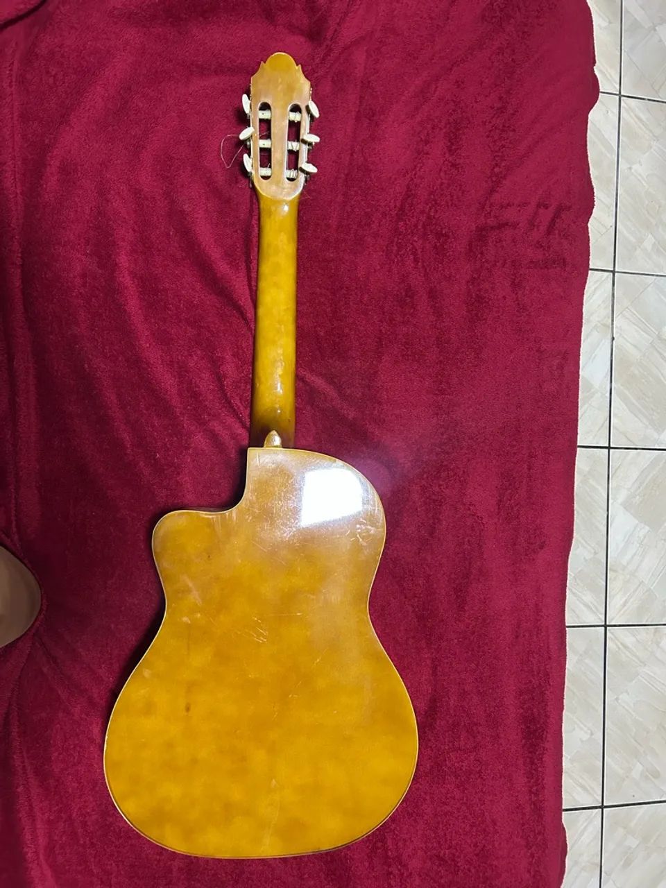 Violão Kuati - Foto 3