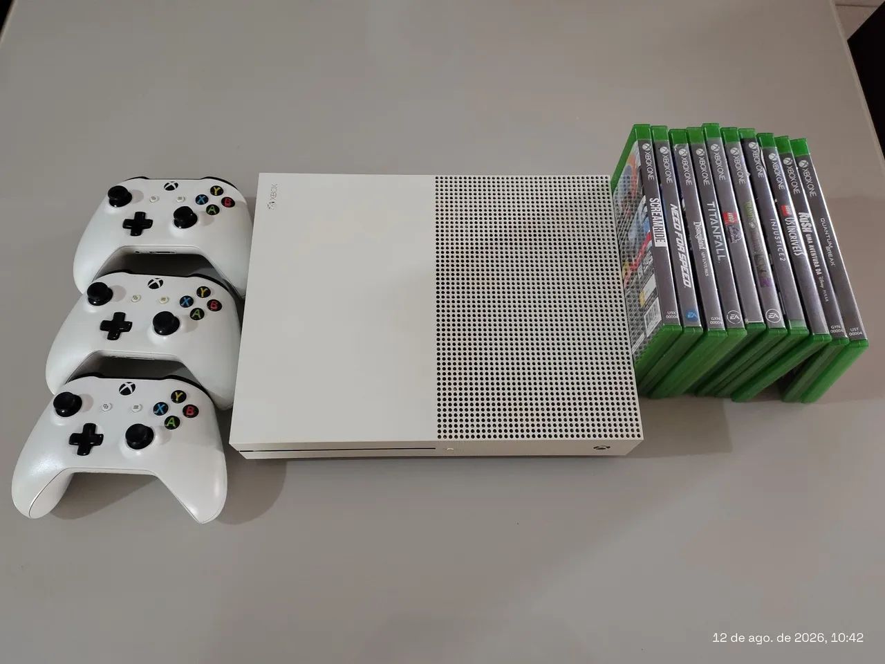 Vendo XBOX ONE - Foto 4