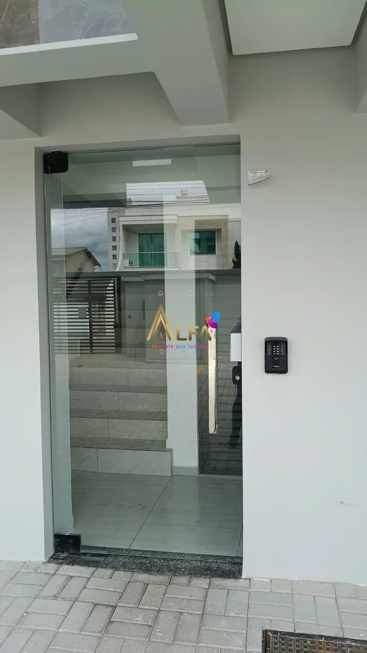 Apartamento com 2 quartos, sendo 1 suíte | Centro | Navegantes-SC. - Foto 3