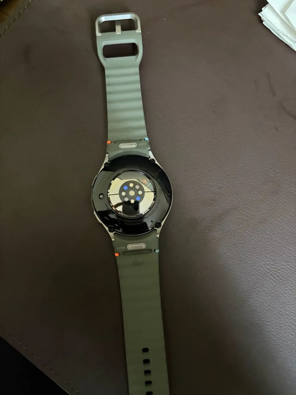 Galaxy Watch 7 32GB Bluetooth - Foto 3