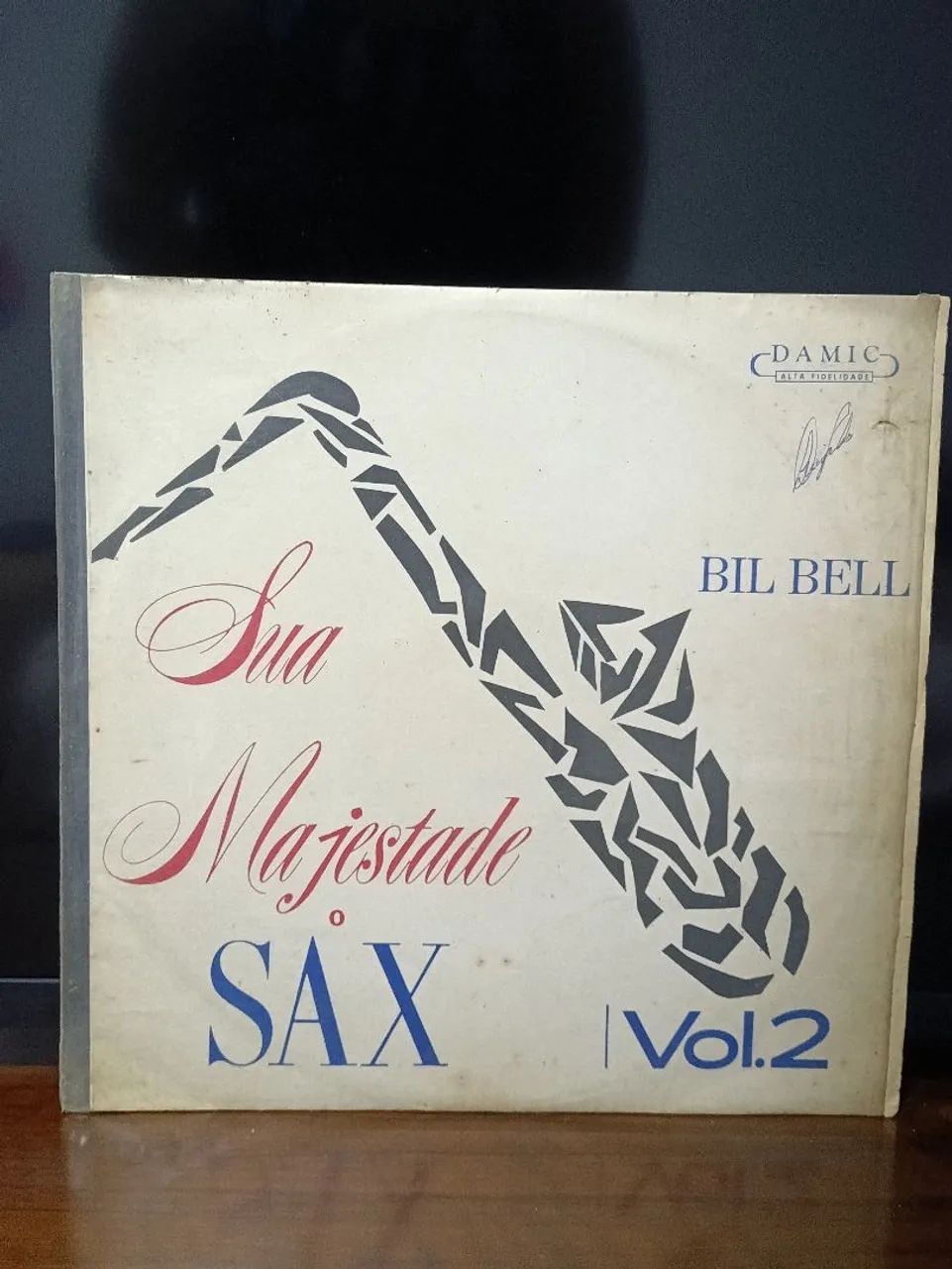 Discos vinil LP - raros - usados
