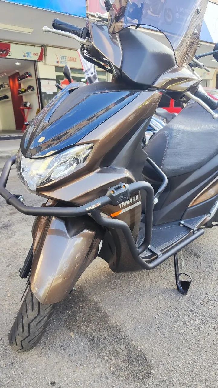 FLUO 2025 COM 7800 KM - Foto 2