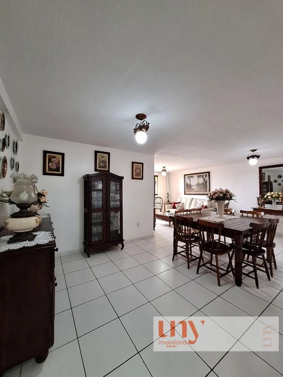 Apartamento com 157 m² e 3 suítes no Cabo Branco - Foto 5