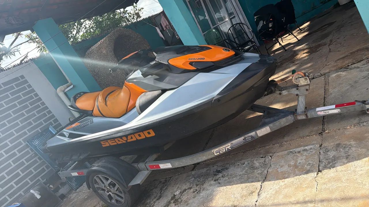 Vendo/troco - Foto 2